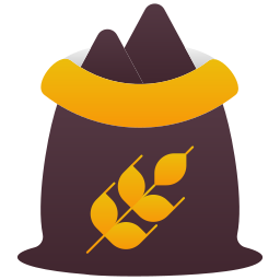 Sack icon