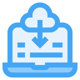 cloud-speicher icon