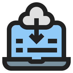 cloud-speicher icon