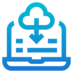 cloud-speicher icon