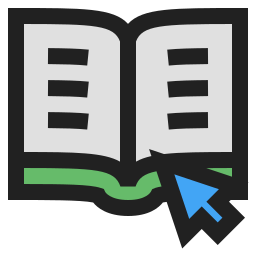 ebook icon