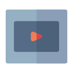 videoplayer icon