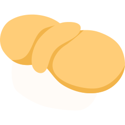 Scallop icon