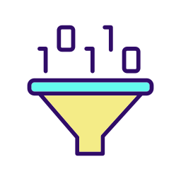 Funnel icon