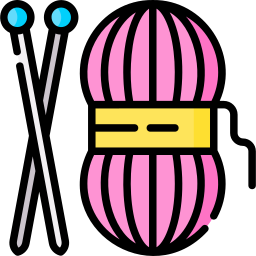 Knit icon