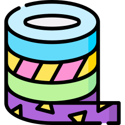 Ribbon icon