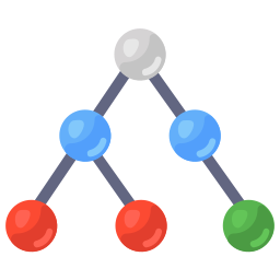 topologie icoon