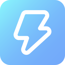 Electricity icon