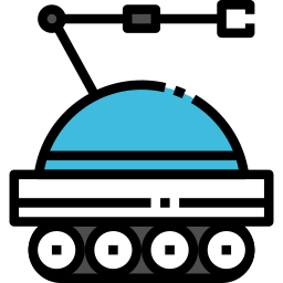 Droid icon