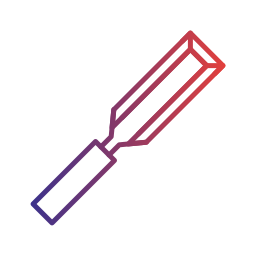 Chisel icon