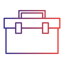 Tool box icon