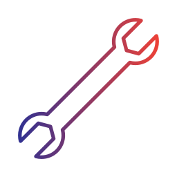 Wrench icon