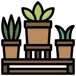 植物 icon