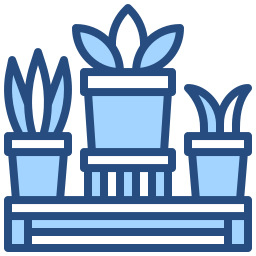 Plants icon