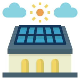 solarhaus icon