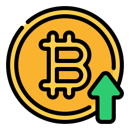 Bitcoin icon