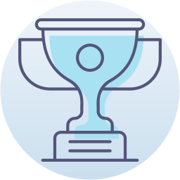 Trophy icon