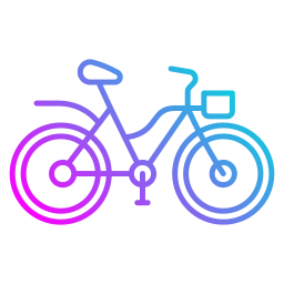 Bicycle icon