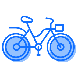 Bicycle icon