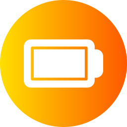 batteriestatus icon