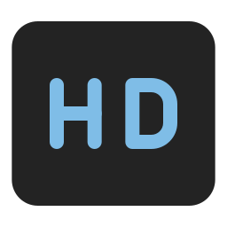 hd icon