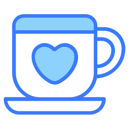 teetasse icon