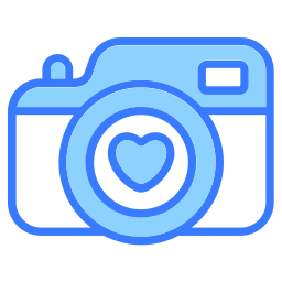 fotoapparat icon