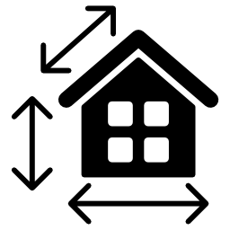 Building a House icon