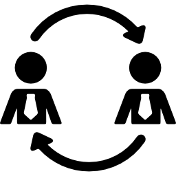 Job Transition icon