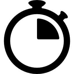 Stopwatch Running icon