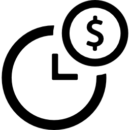 Time Is Money icon