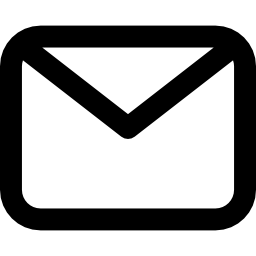 Closed Mail Envelope icon