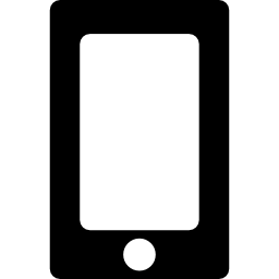 Old Cellphone  icon