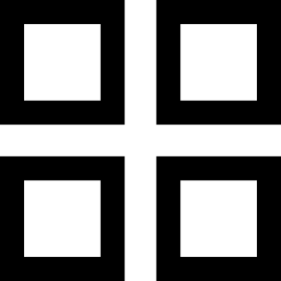 Four Squares icon