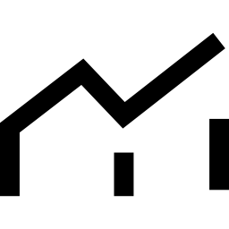 Marketing Graph icon