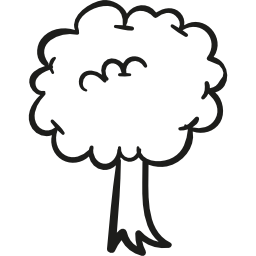 Park Tree icon