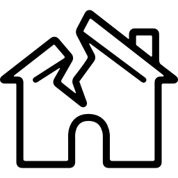 Broken House icon