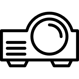 Classroom Projector icon