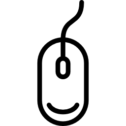 Classroom Computer Mouse icon