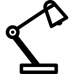 Reading Lamp icon