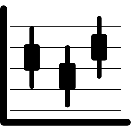 Business Financial Chart icon