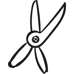 Gardening Cutter icon