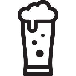 bar milchshake icon