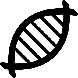 DNA Strand icon