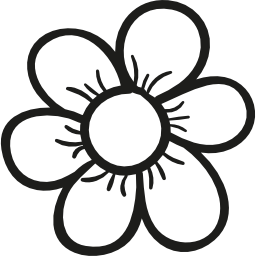 Garden Daisy icon