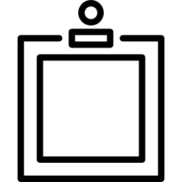 Notepad icon