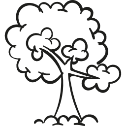 Tree icon