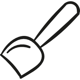 Shovel icon