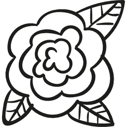 gartenrose icon