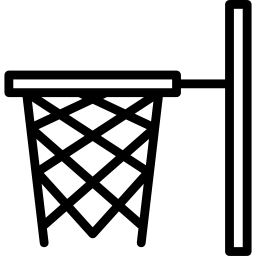 Basketball Basket icon